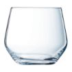 Picture of Arcoroc Vina Juliette Old Fashioned Glasses 350ml (24 Pack)