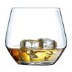 Picture of Arcoroc Vina Juliette Old Fashioned Glasses 350ml (24 Pack)