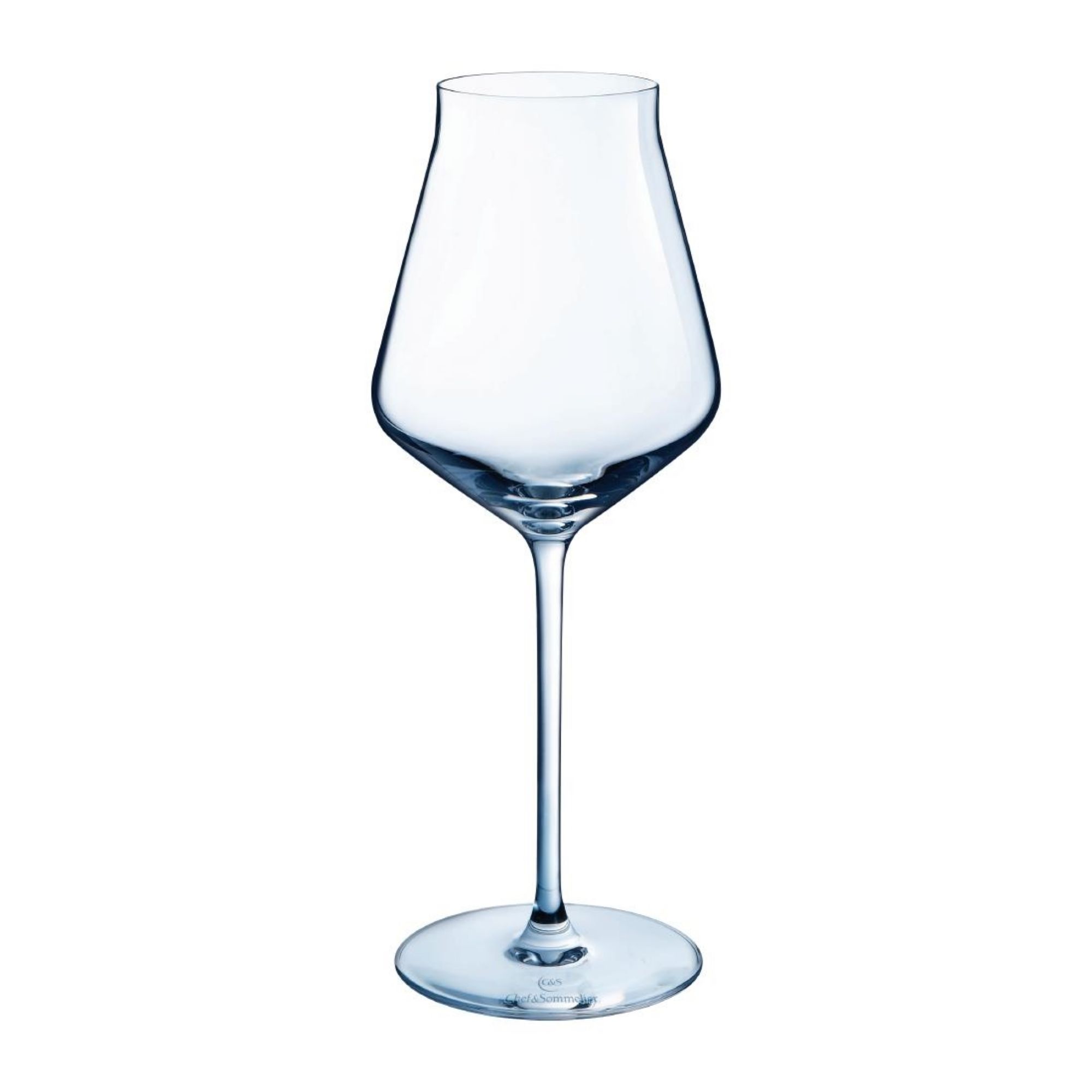 Picture of Chef & Sommelier Reveal 'Up Soft Wine Glasses 500ml (12 Pack)