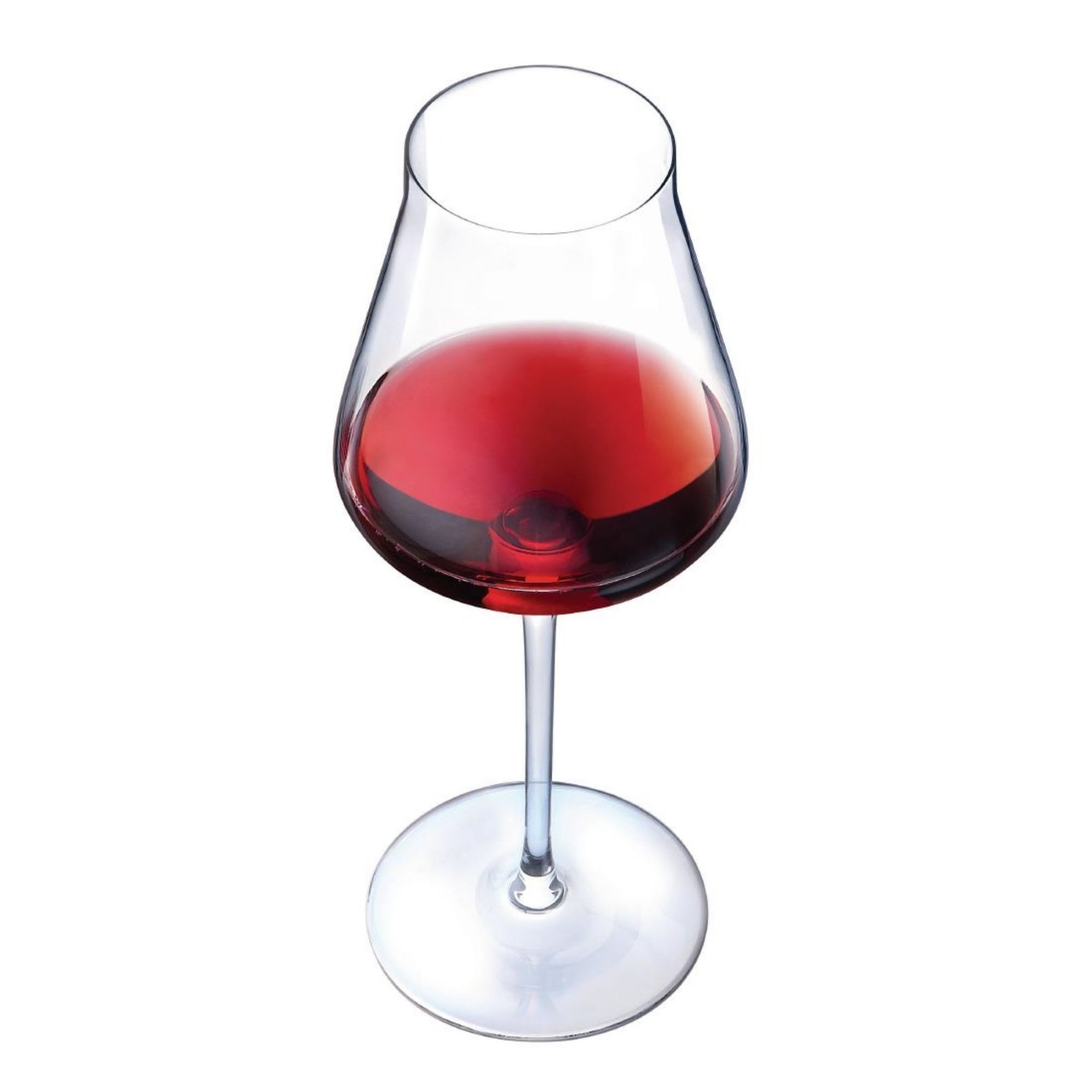 Picture of Chef & Sommelier Reveal 'Up Soft Wine Glasses 500ml (12 Pack)
