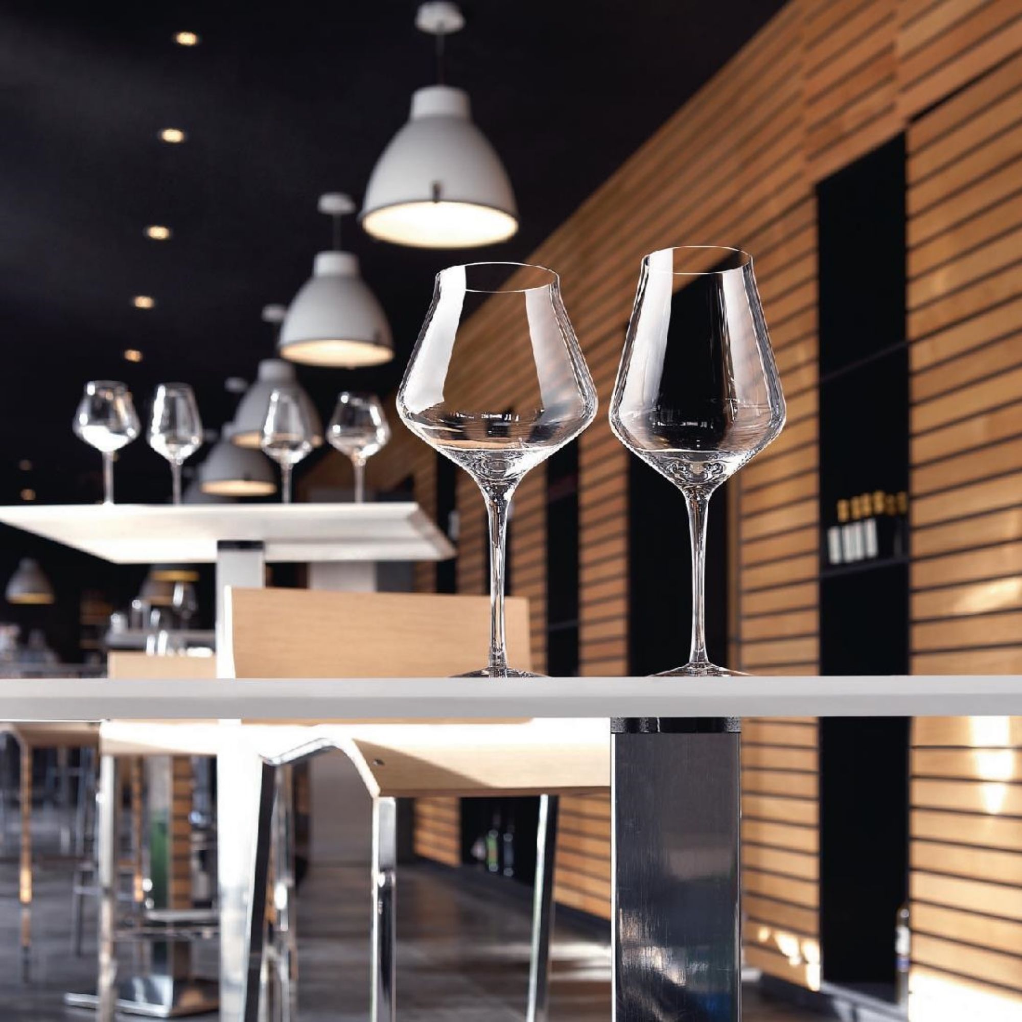 Picture of Chef & Sommelier Reveal 'Up Soft Wine Glasses 500ml (12 Pack)