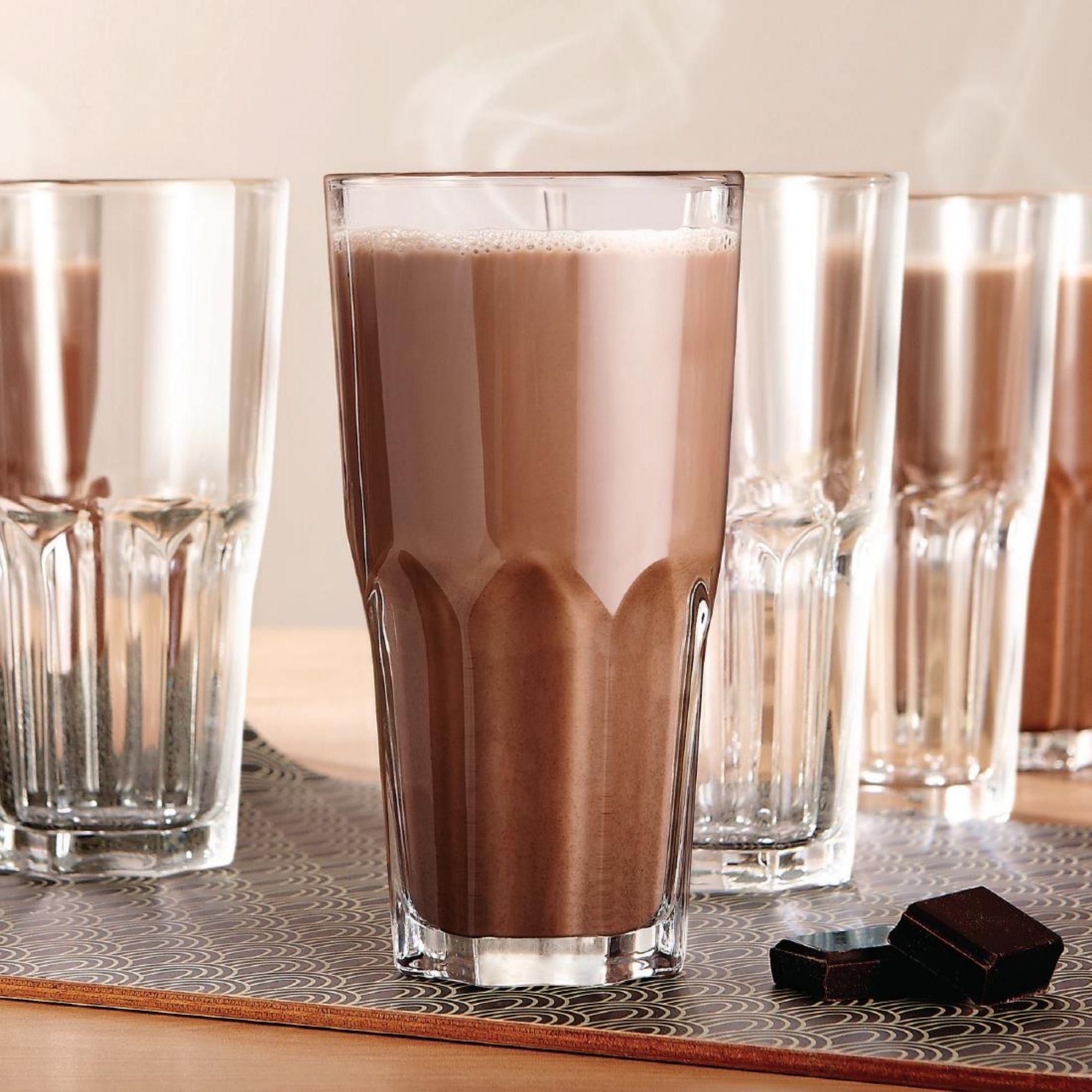 Picture of Arcoroc Granity Cooler/Hi Ball Glasses 310ml (24 Pack)