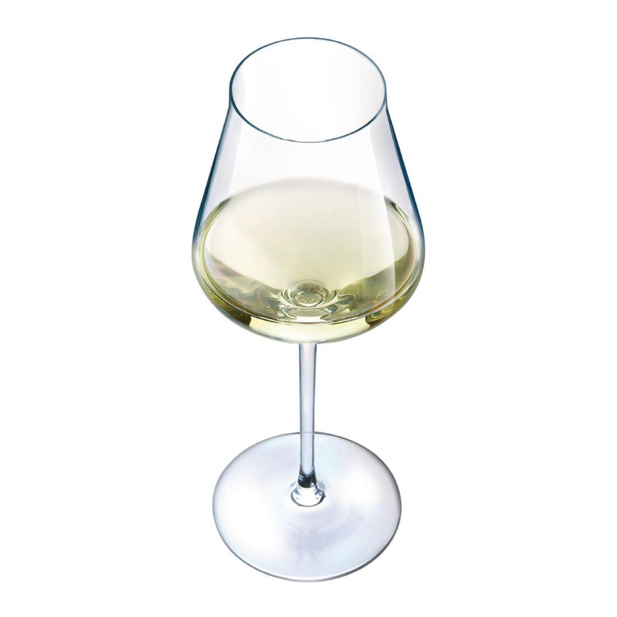 Picture of Chef & Sommelier Reveal 'Up Soft Wine Glasses 300ml (24 Pack)