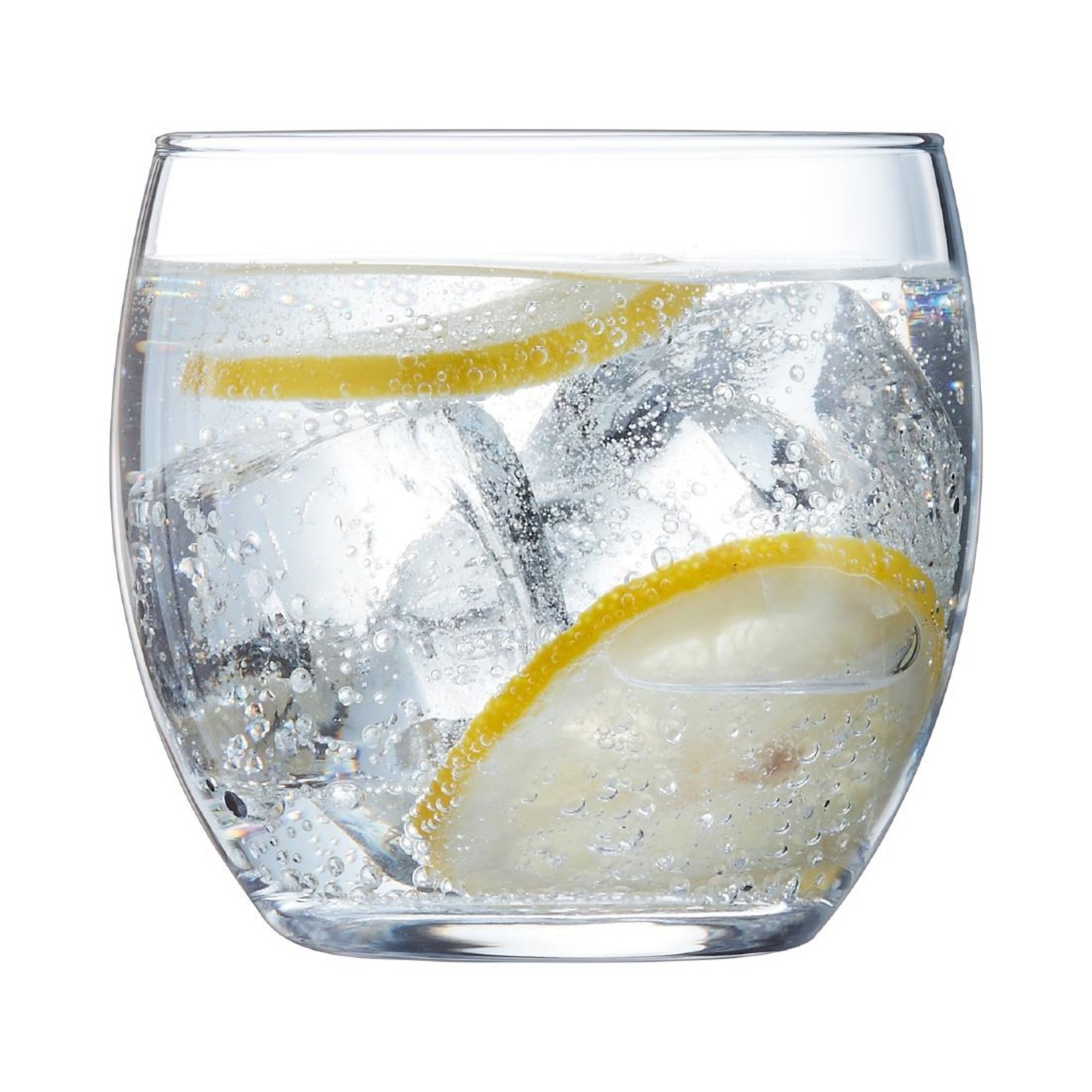 Picture of Arcoroc Vina Old Fashioned Glasses 350ml (24 Pack)