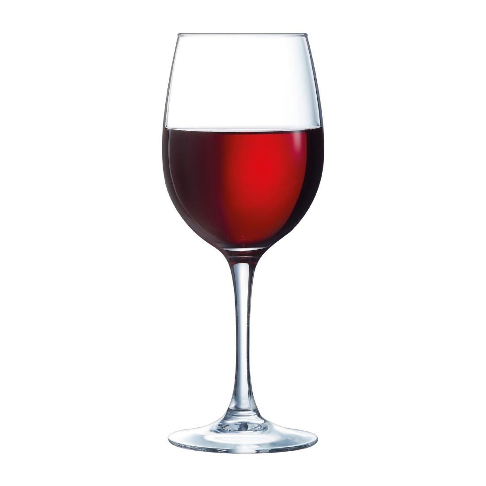 Picture of Arcoroc Vina Wine Glasses 360ml (24 Pack)