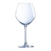 Picture of Chef & Sommelier Cabernet Vins Jeunes Wine Glasses 350ml (24 Pack)