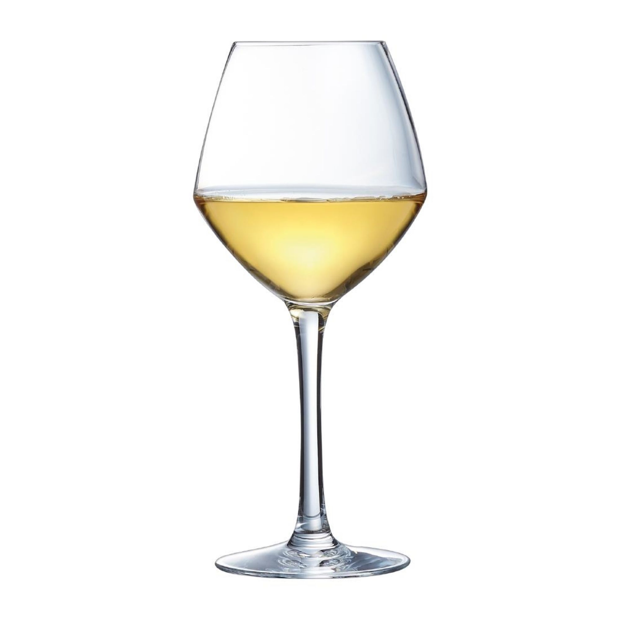 Picture of Chef & Sommelier Cabernet Vins Jeunes Wine Glasses 350ml (24 Pack)