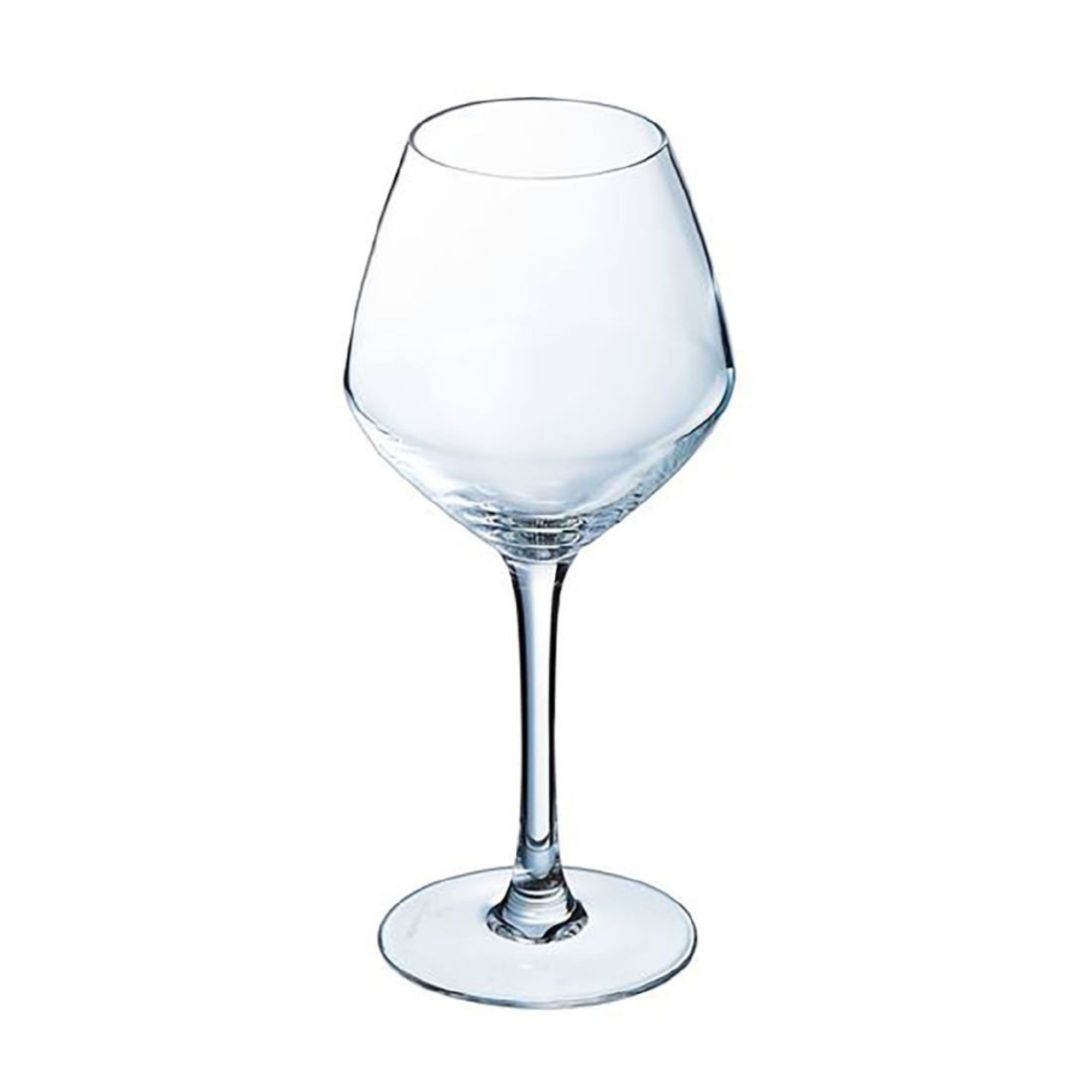 Picture of Chef & Sommelier Cabernet Vins Jeunes Wine Glasses 350ml (24 Pack)