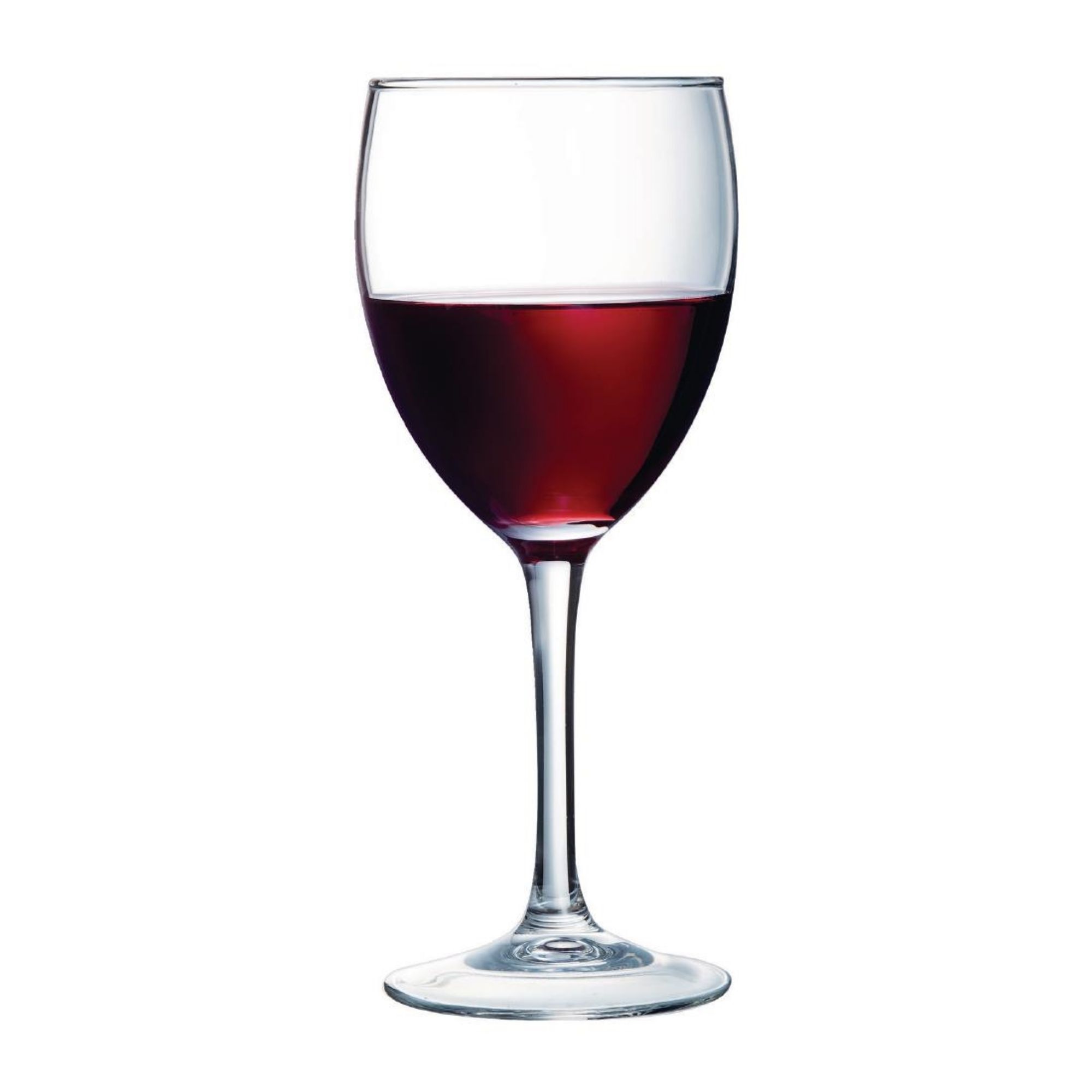 Picture of Arcoroc Princesa Wine Glasses 420ml (24 Pack)