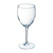 Picture of Arcoroc Princesa Wine Glasses 420ml (24 Pack)