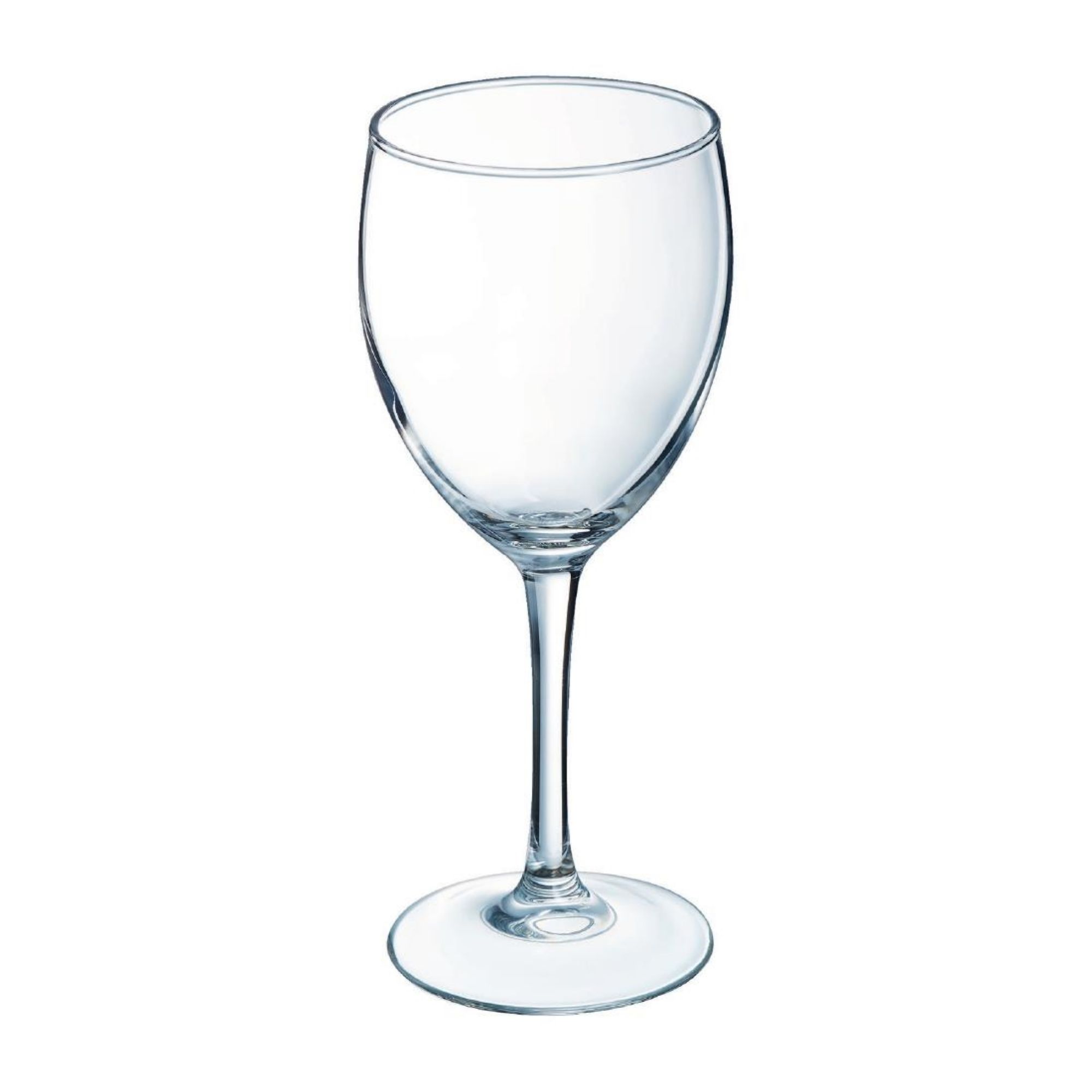 Picture of Arcoroc Princesa Wine Glasses 420ml (24 Pack)