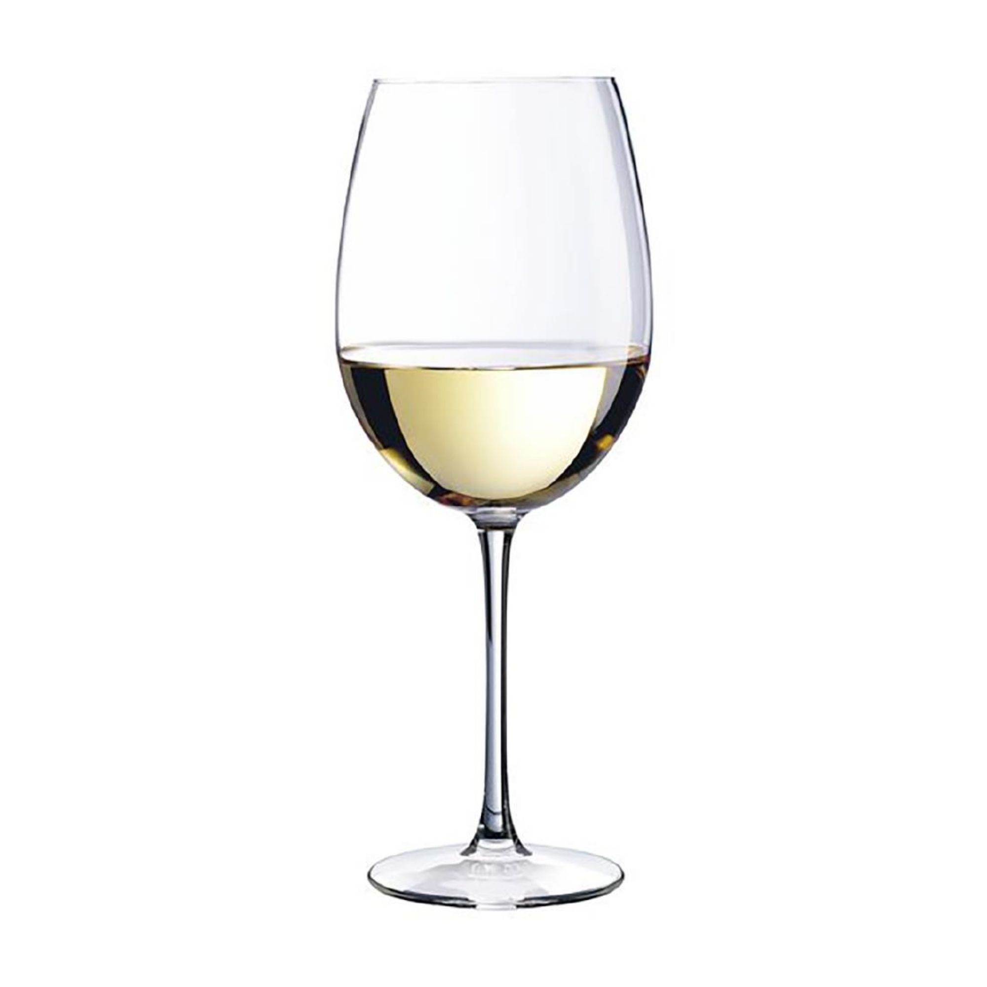 Picture of Chef & Sommelier Cabernet Tulip Wine Glasses 750ml (12 Pack)