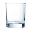 Picture of Arcoroc Princesa Old Fashioned Glasses 230ml (24 Pack)