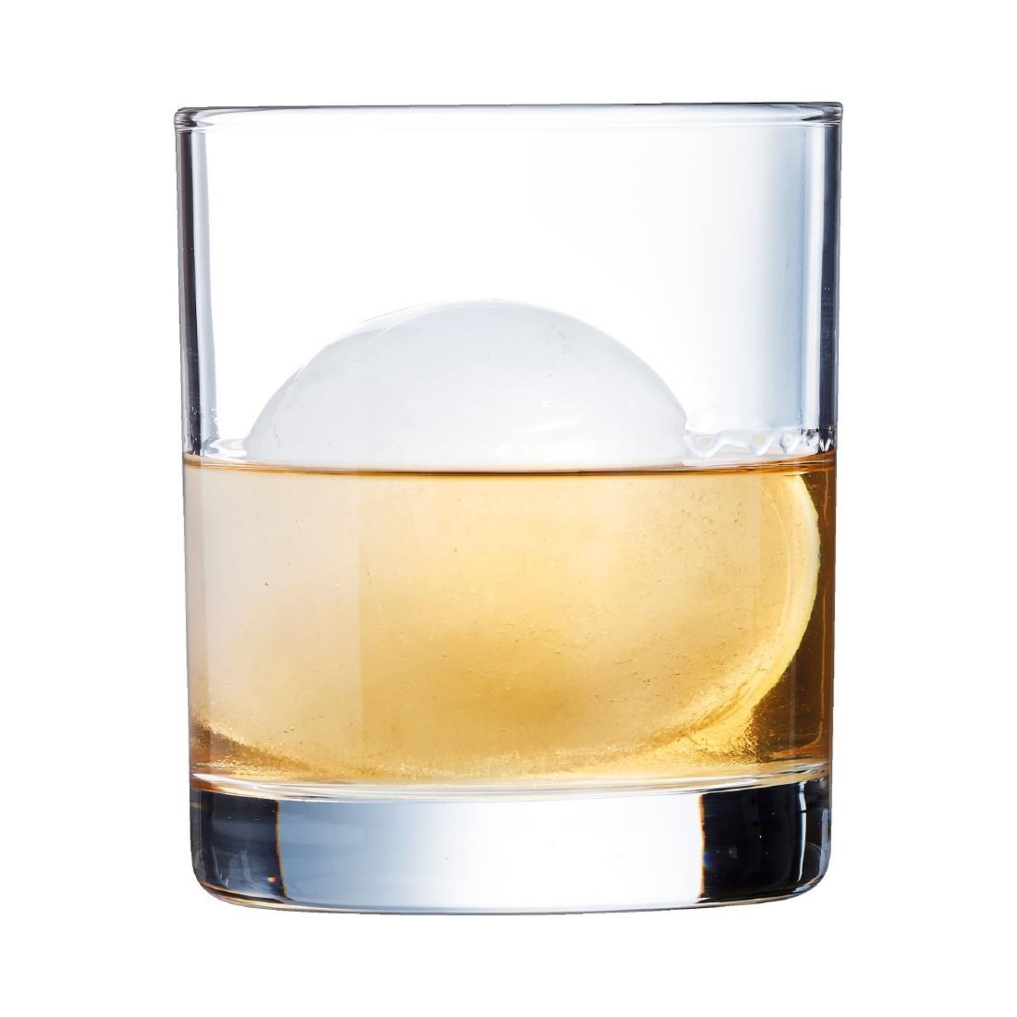 Picture of Arcoroc Princesa Old Fashioned Glasses 230ml (24 Pack)