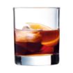 Picture of Arcoroc Princesa Old Fashioned Glasses 230ml (24 Pack)