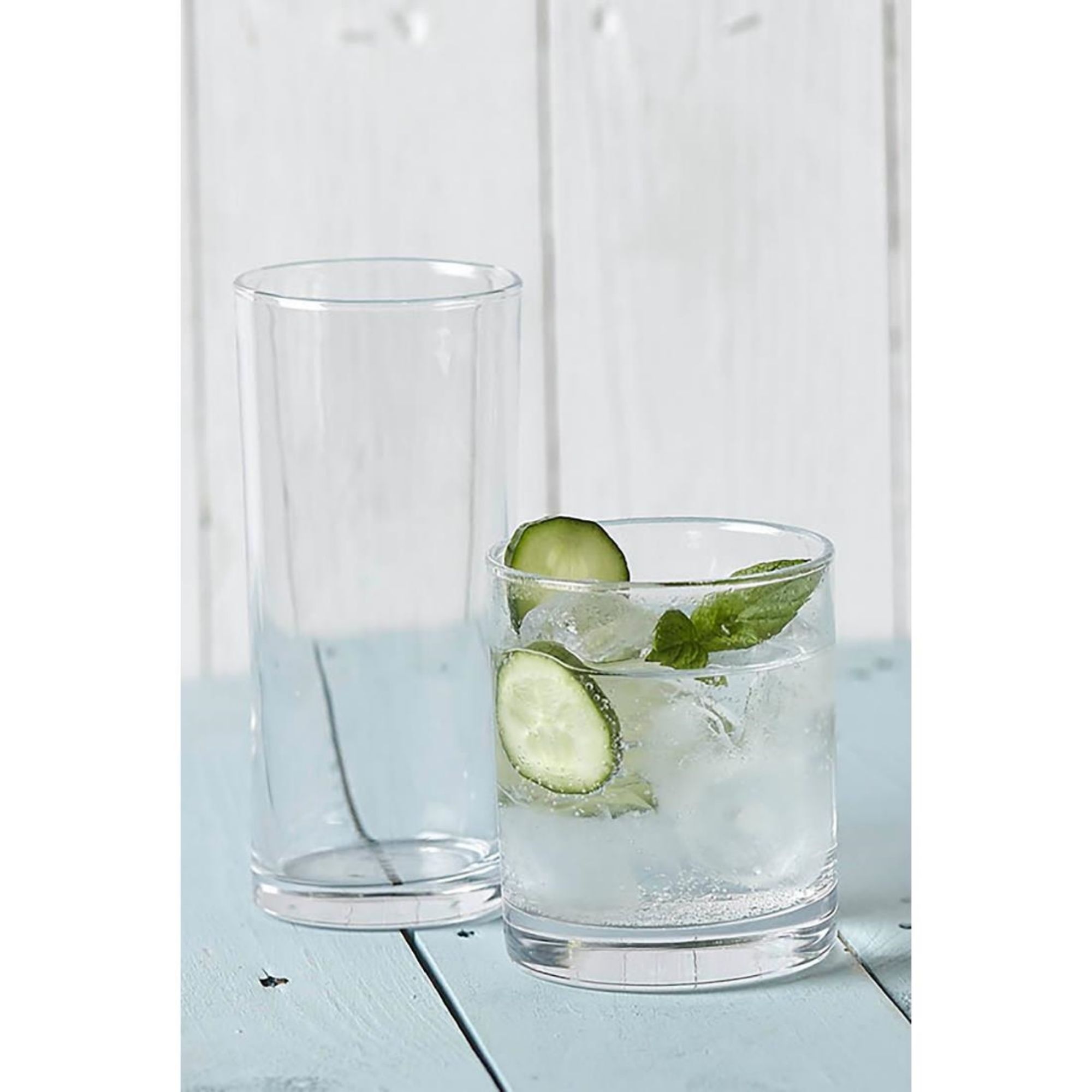 Picture of Arcoroc Princesa Old Fashioned Glasses 230ml (24 Pack)