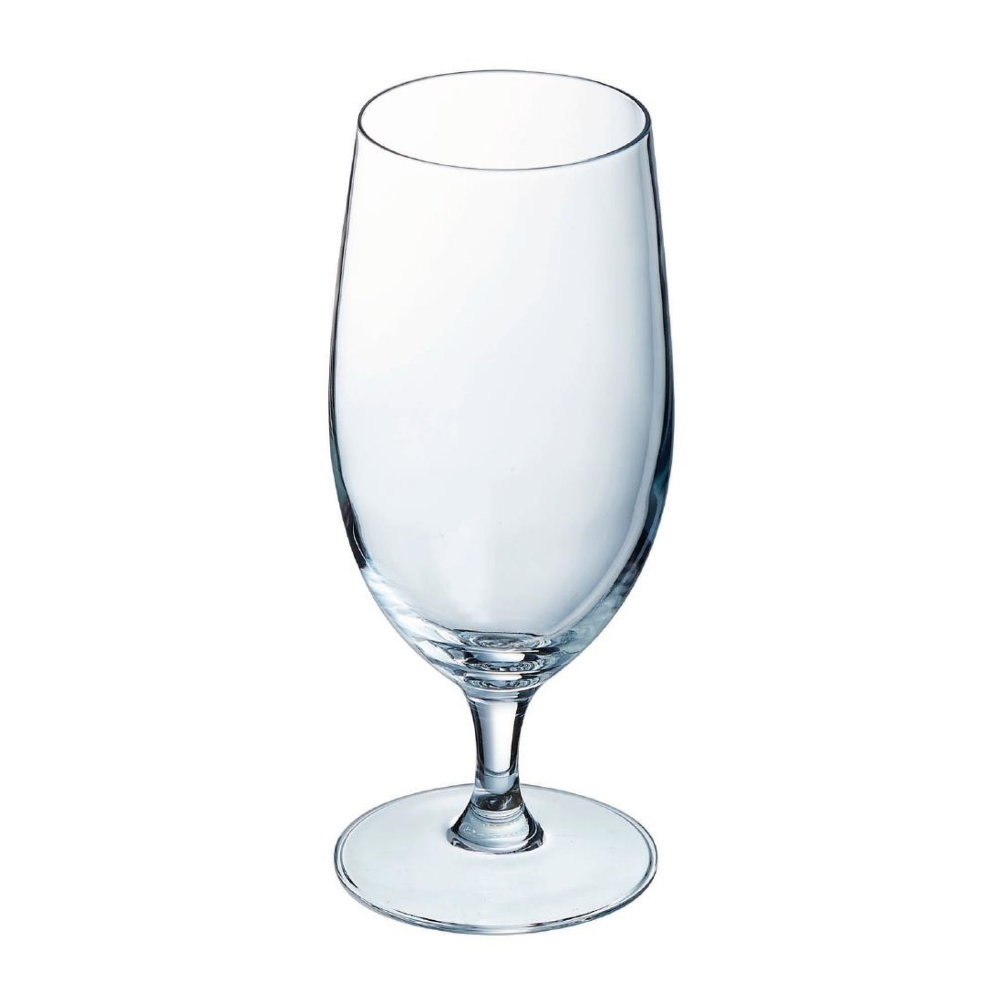 Picture of Chef & Sommelier Cabernet Stem Beer Glasses 460ml (24 Pack)