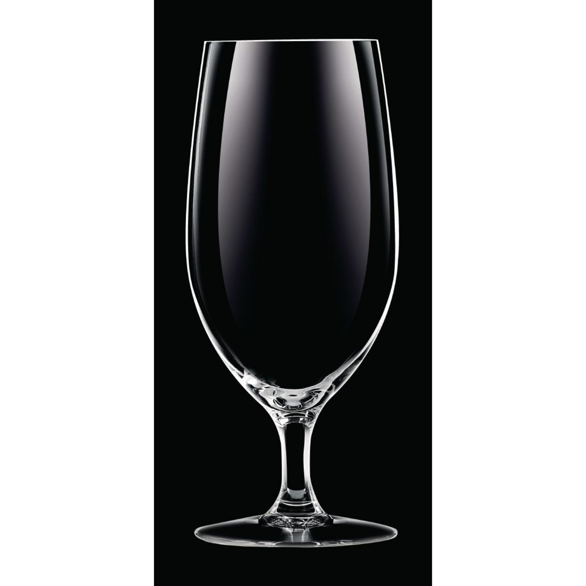 Picture of Chef & Sommelier Cabernet Stem Beer Glasses 460ml (24 Pack)