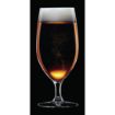 Picture of Chef & Sommelier Cabernet Stem Beer Glasses 460ml (24 Pack)