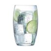 Picture of Arcoroc Vina Hi Ball Glasses 370ml (24 Pack)
