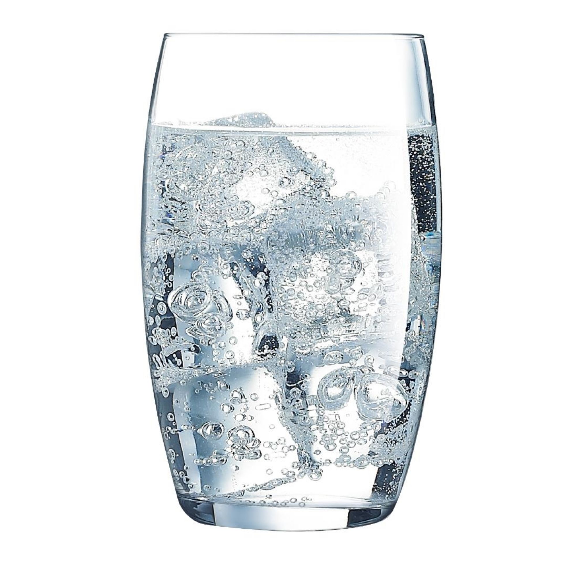 Picture of Arcoroc Vina Hi Ball Glasses 370ml (24 Pack)