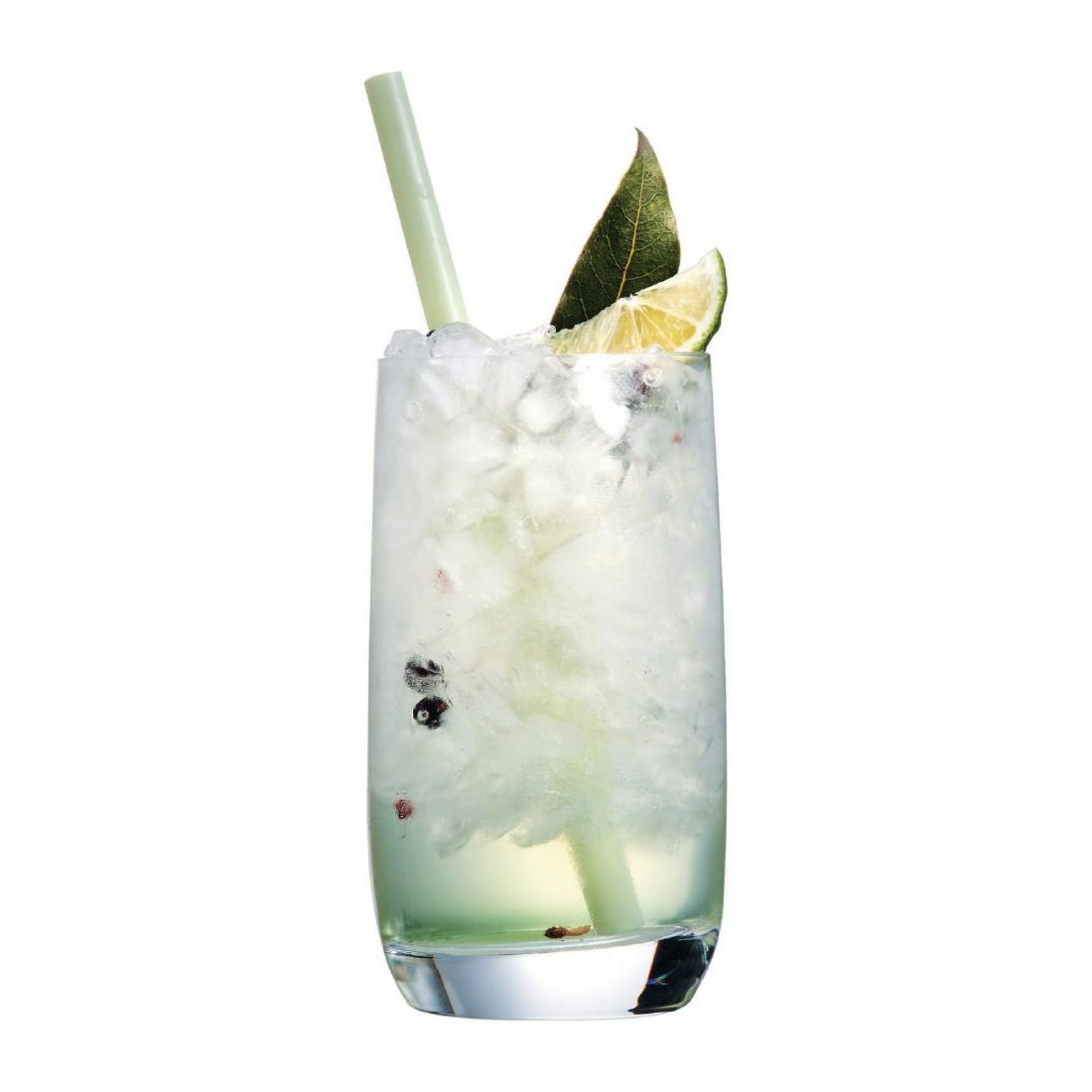 Picture of Chef & Sommelier Vigne Hi Ball Glasses 330ml (24 Pack)