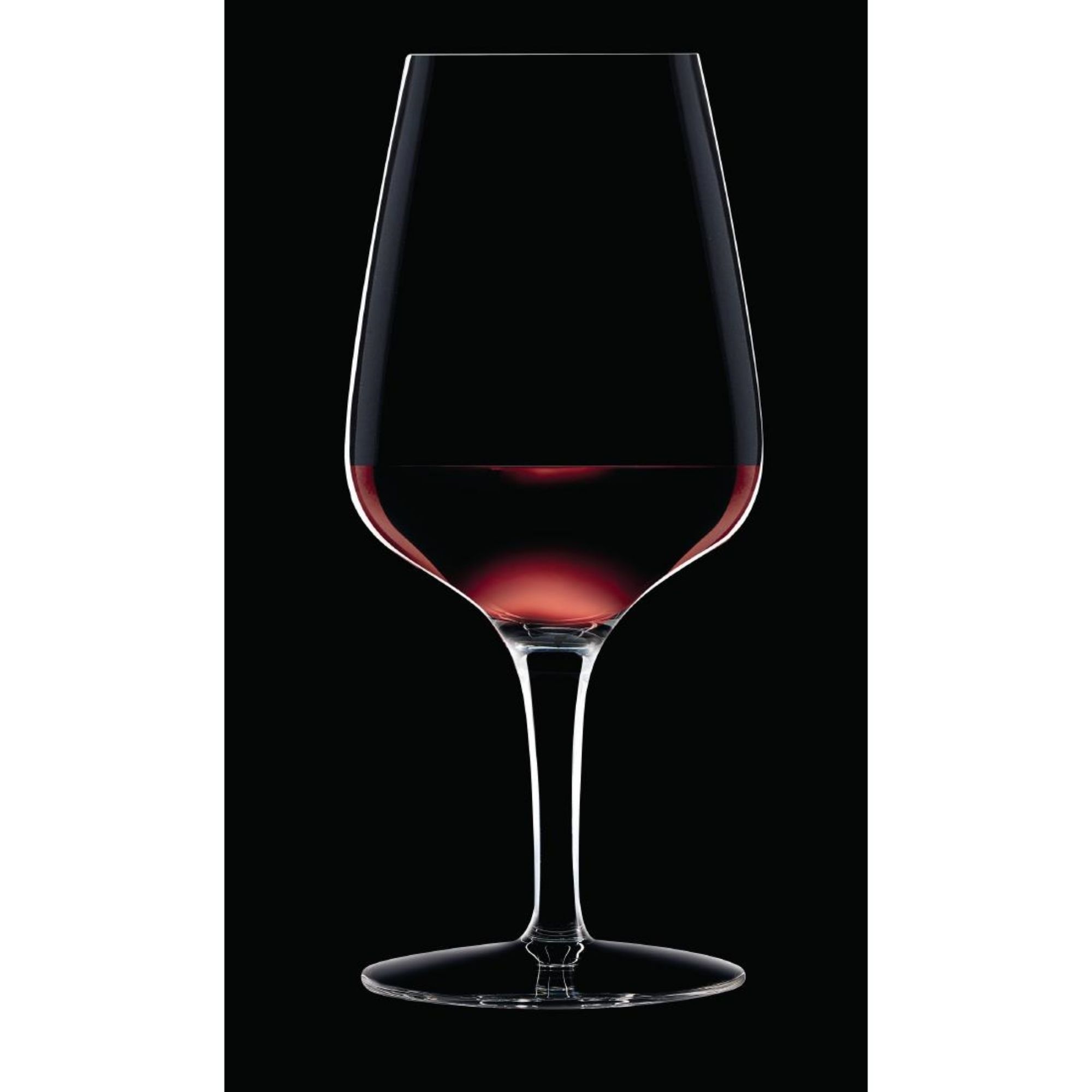 Picture of Chef & Sommelier Sublym Multi-purpose Stem Glasses 350ml (24 Pack)