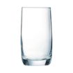 Picture of Chef & Sommelier Vigne Hi Ball Glasses 220ml (24 Pack)