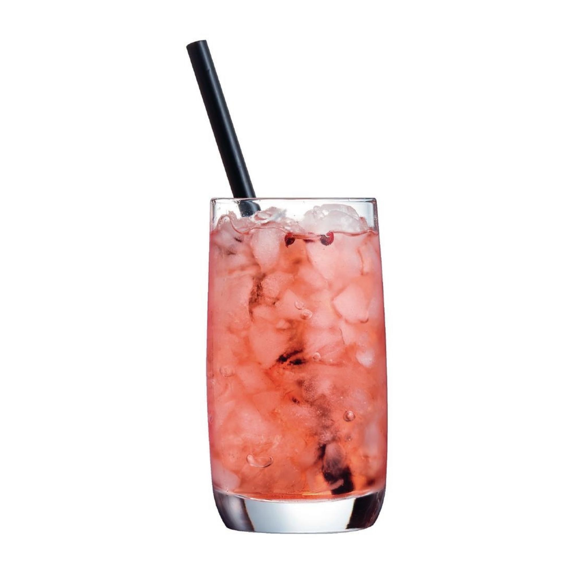 Picture of Chef & Sommelier Vigne Hi Ball Glasses 220ml (24 Pack)