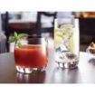 Picture of Chef & Sommelier Vigne Hi Ball Glasses 220ml (24 Pack)