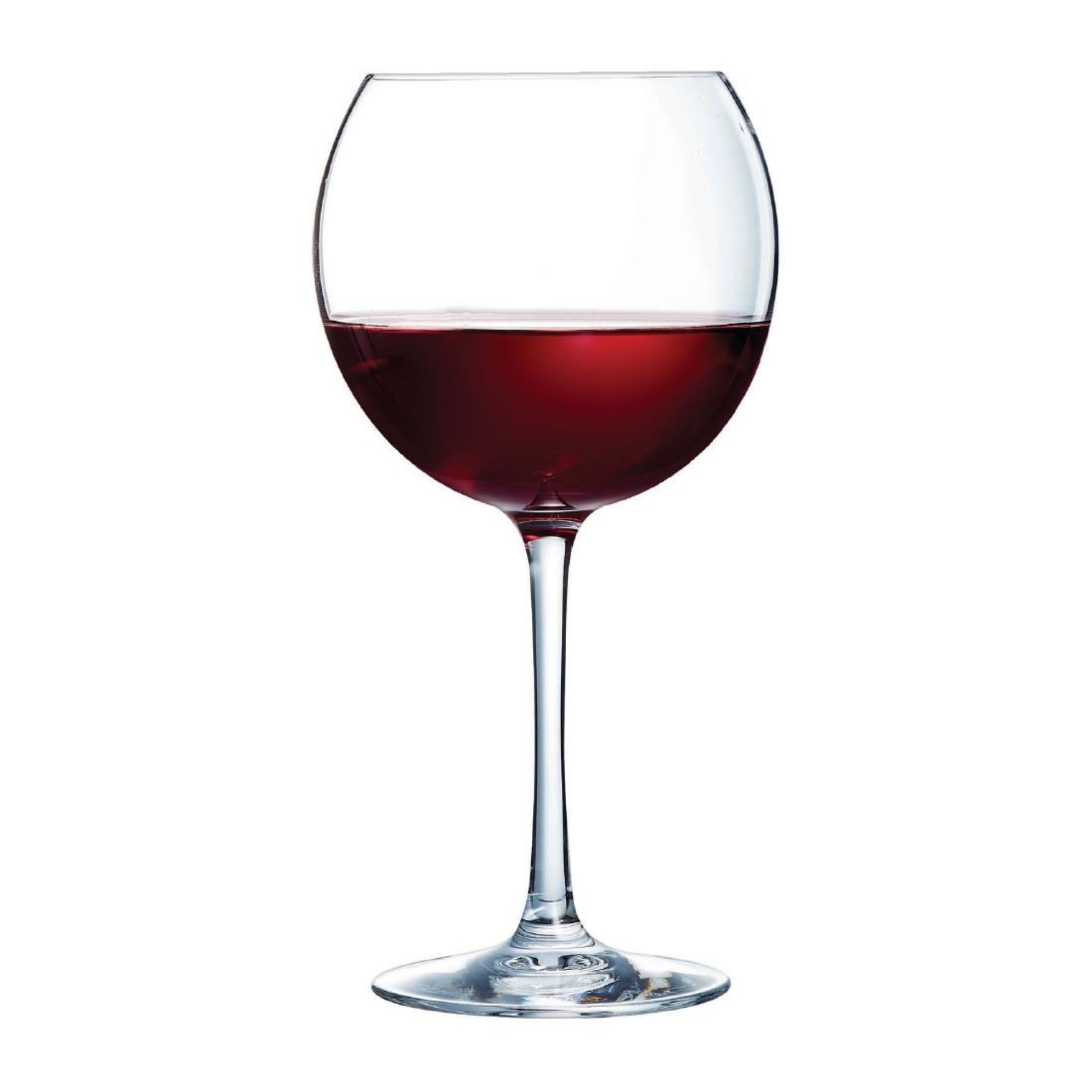 Picture of Chef & Sommelier Cabernet Ballon Wine Glasses 580ml (12 Pack)