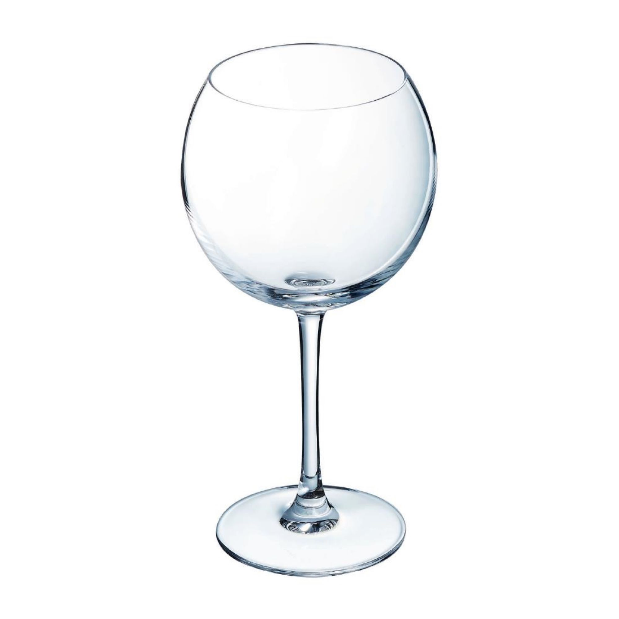 Picture of Chef & Sommelier Cabernet Ballon Wine Glasses 580ml (12 Pack)