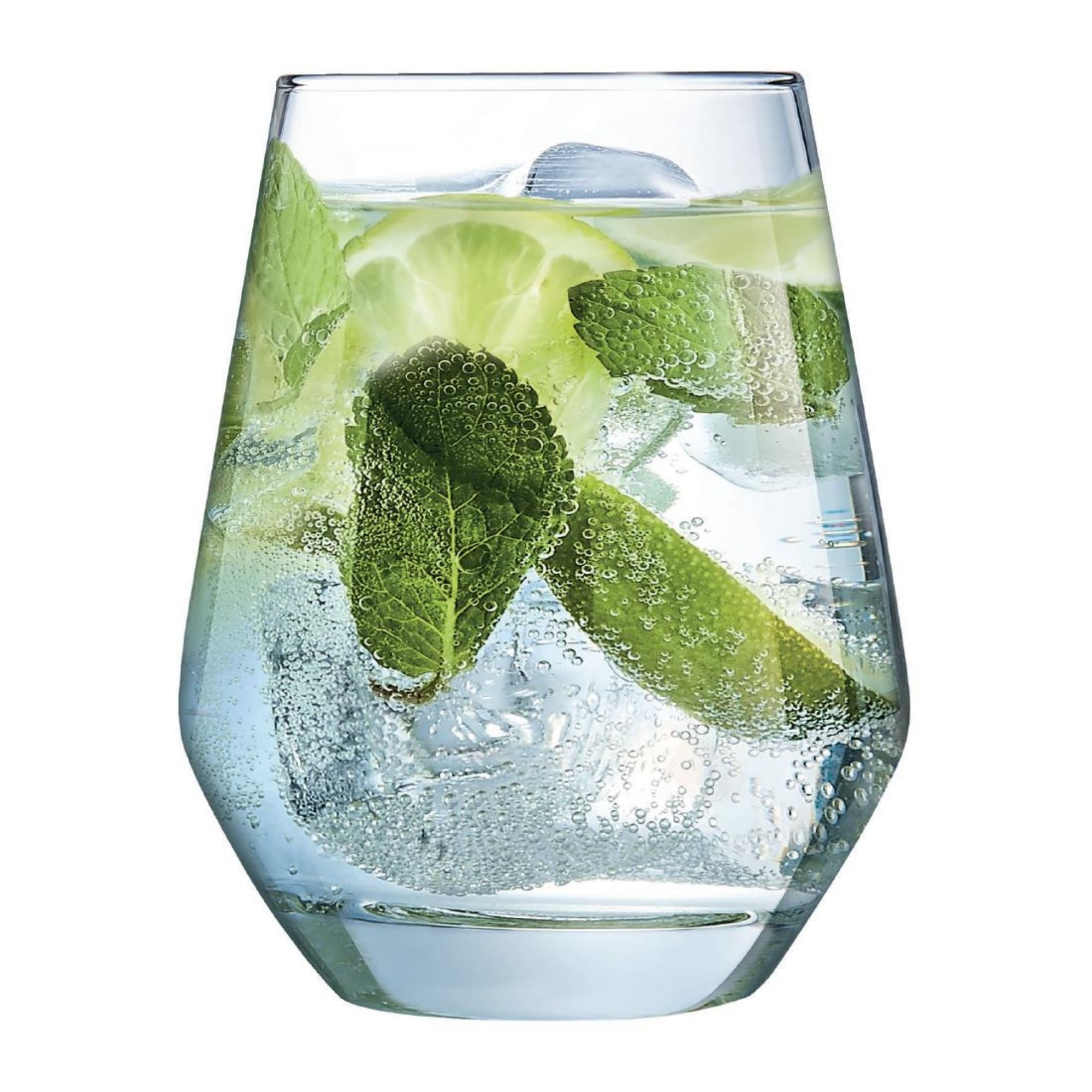 Picture of Chef & Sommelier Lima Hi Ball Glasses 380ml (24 Pack)