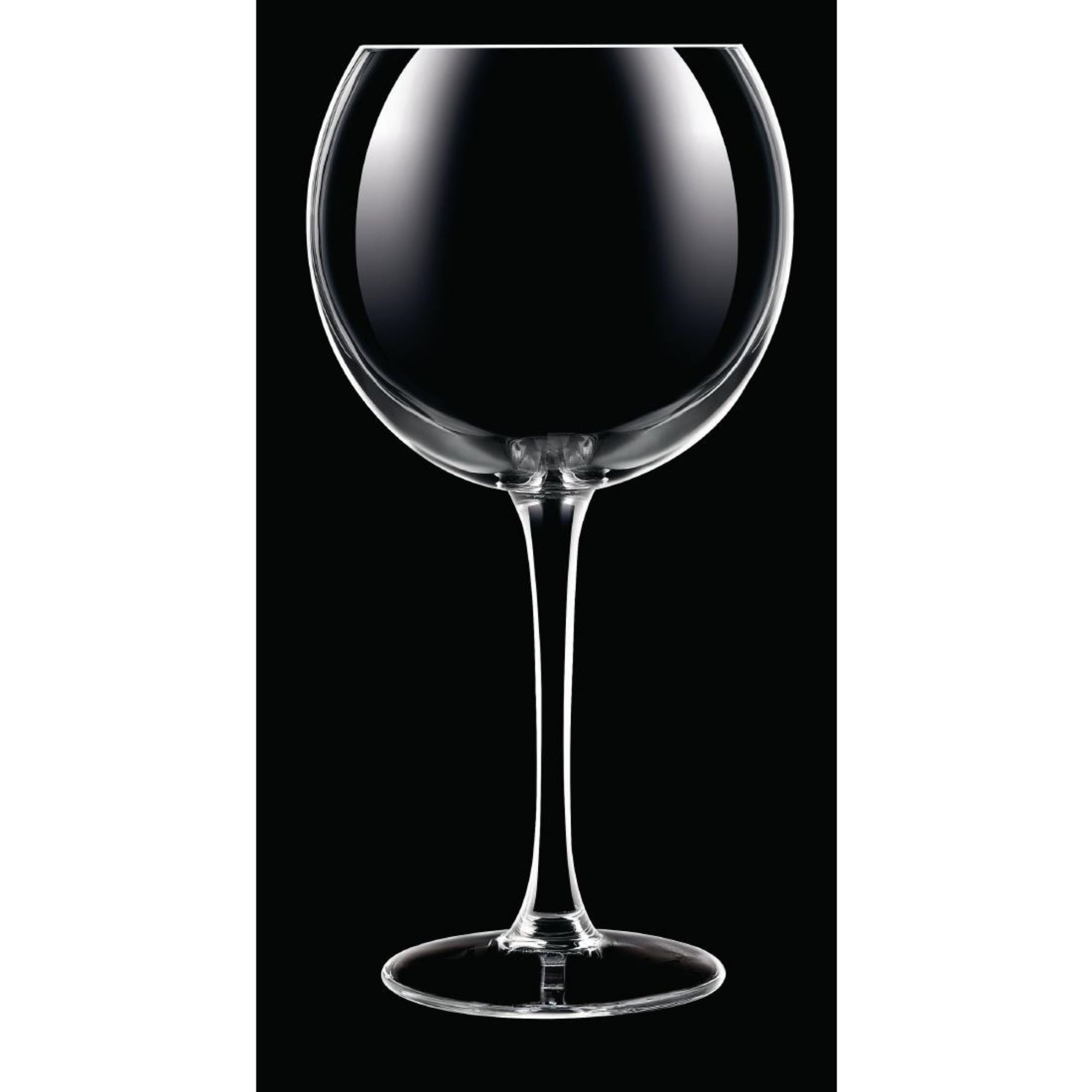 Picture of Chef & Sommelier Cabernet Ballon Wine Glasses 580ml (12 Pack)