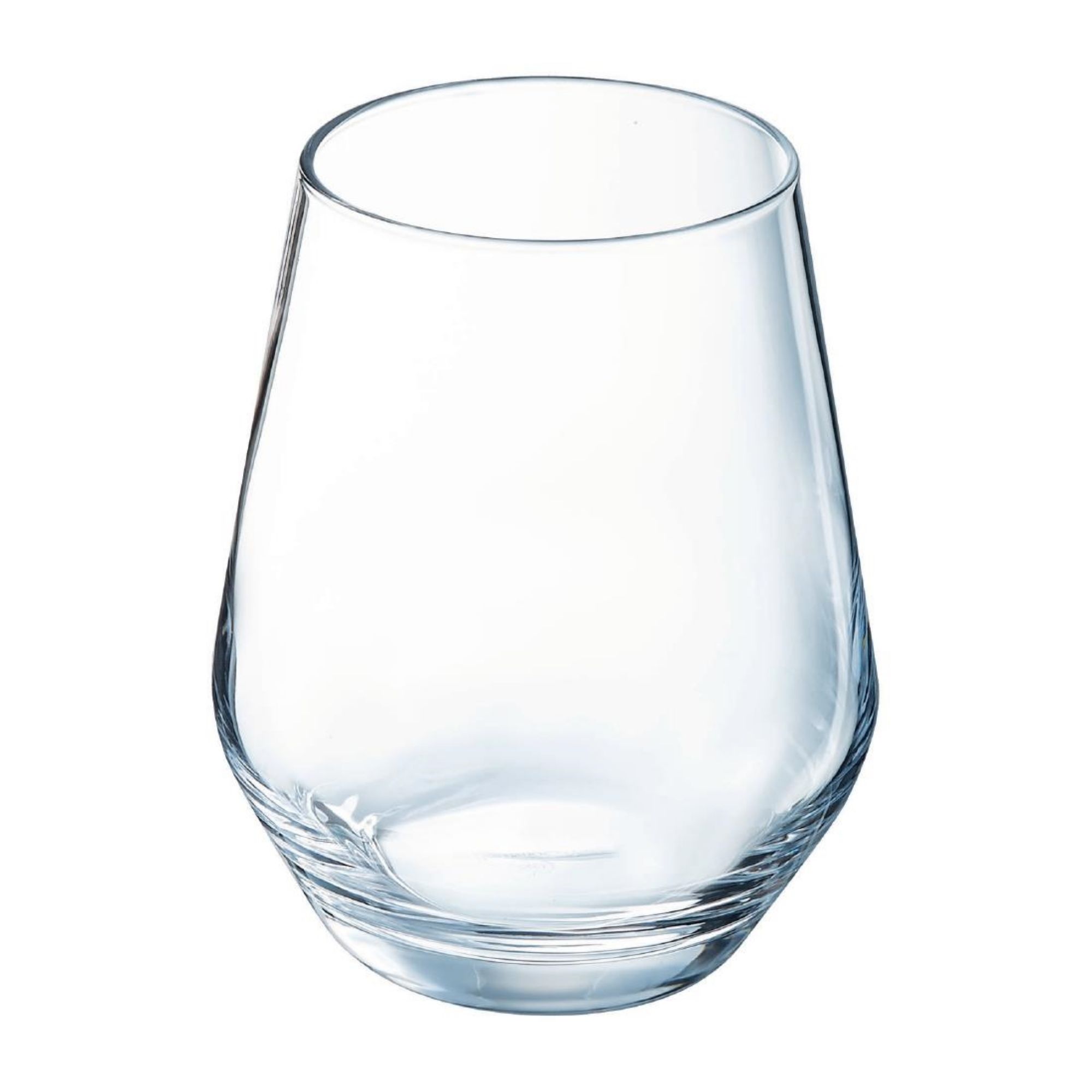 Picture of Chef & Sommelier Lima Hi Ball Glasses 380ml (24 Pack)