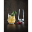 Picture of Chef & Sommelier Lima Hi Ball Glasses 380ml (24 Pack)