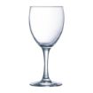 Picture of Arcoroc Elegance Wine Glasses 310ml (12 Pack)