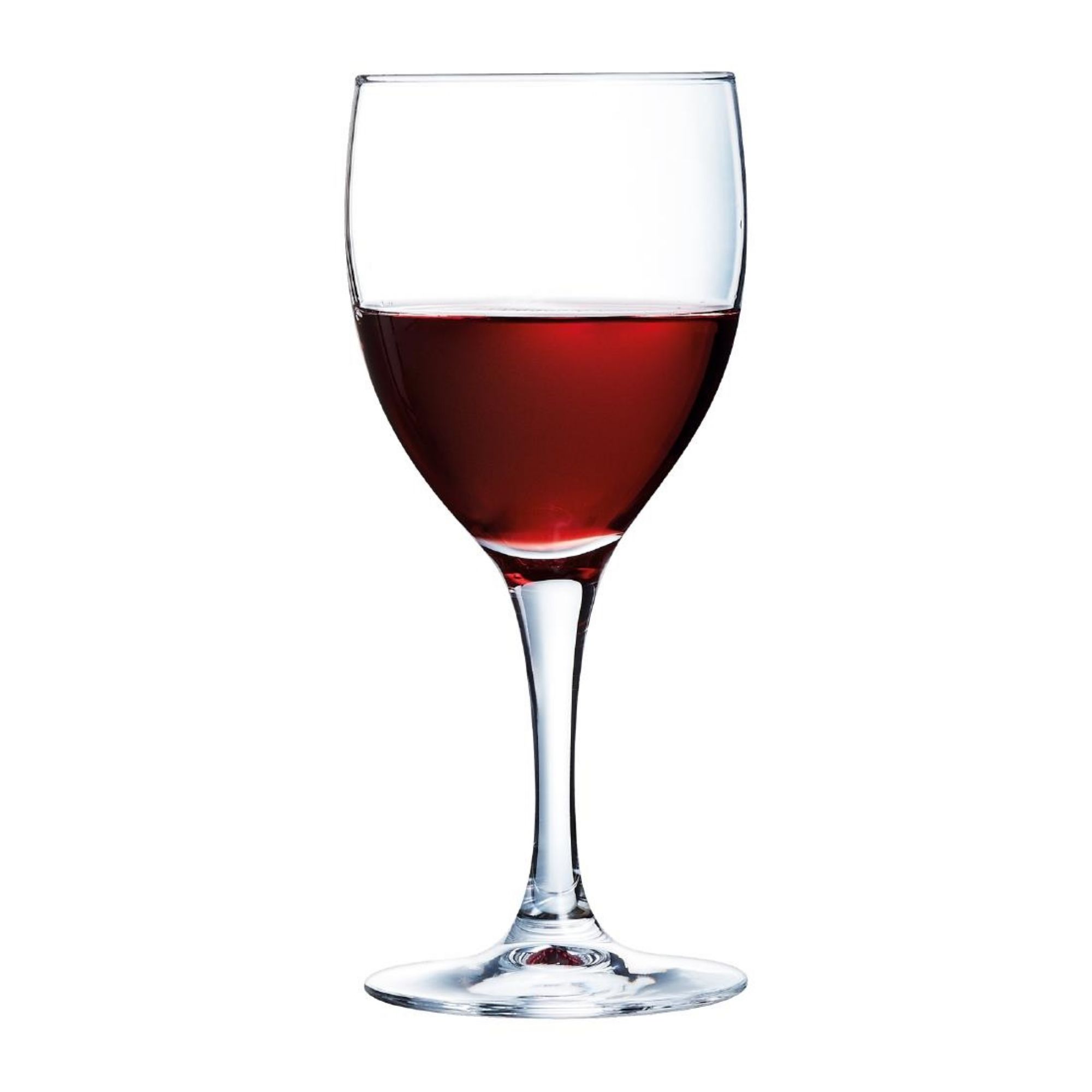 Picture of Arcoroc Elegance Wine Glasses 310ml (12 Pack)