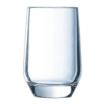 Picture of Chef & Sommelier Lima Tubo Hi Ball Glasses 400ml (24 Pack)