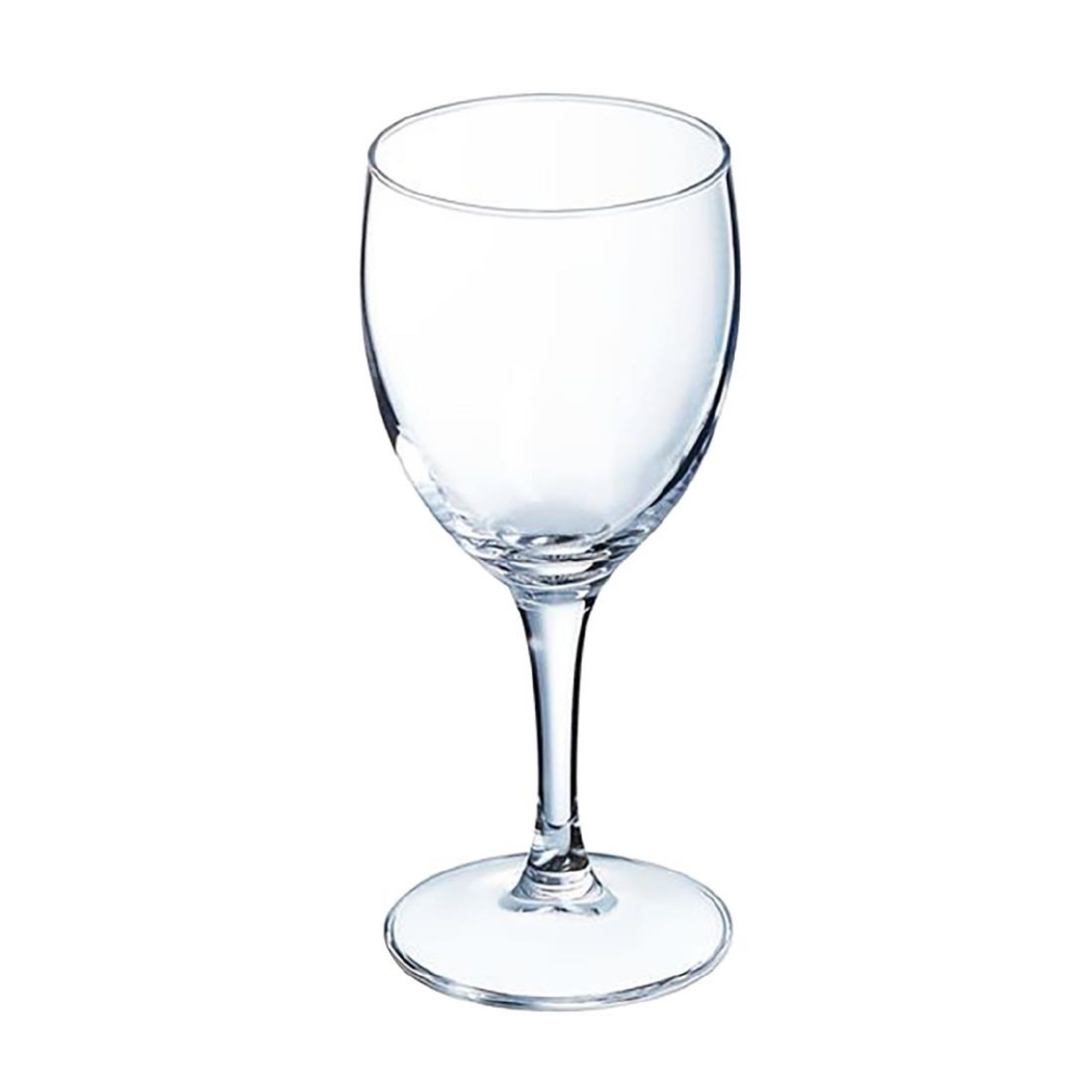 Picture of Arcoroc Elegance Wine Glasses 310ml (12 Pack)