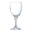 Picture of Arcoroc Elegance Wine Glasses 245ml (12 Pack)