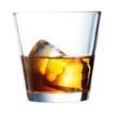 Picture of Arcoroc Stack Up Old Fashioned Glasses 320ml (24 Pack)