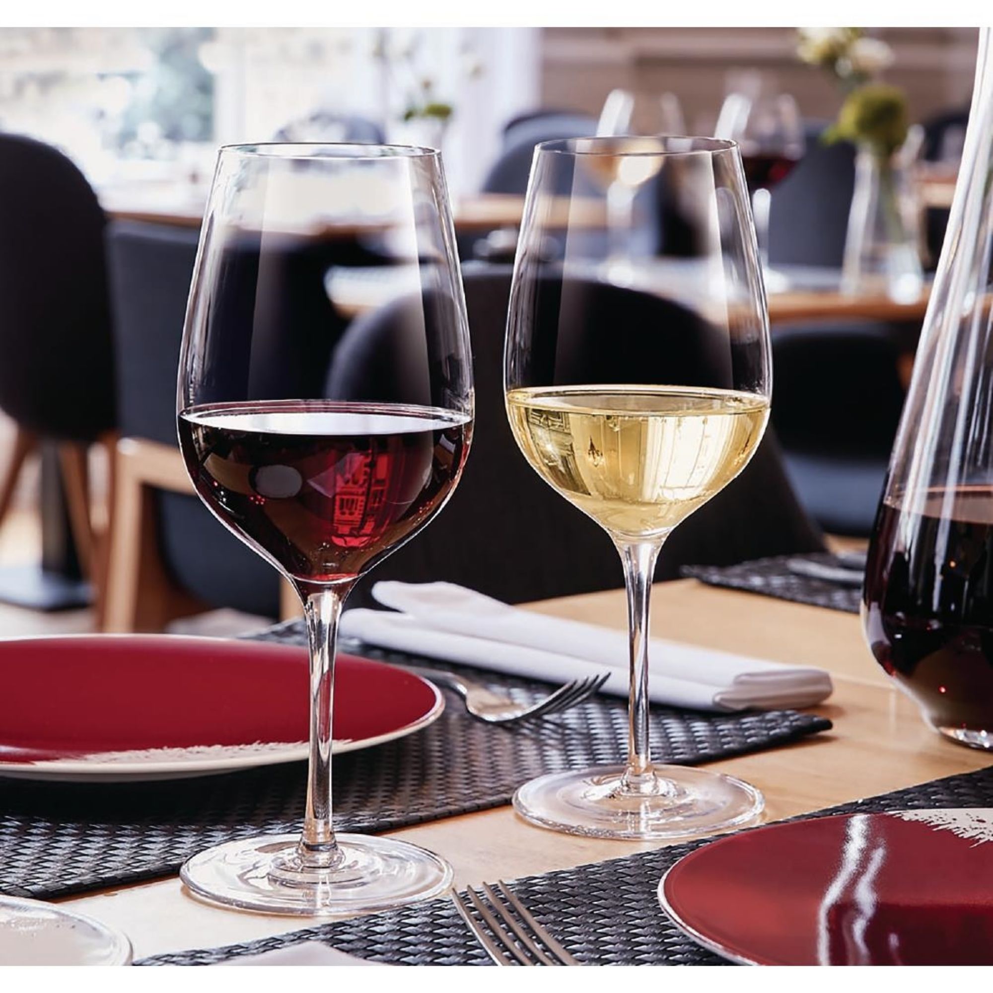 Picture of Chef & Sommelier Sequence Wine Glasses 550ml (12 Pack)