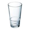 Picture of Arcoroc Stack Up Hi Ball Glasses 400ml (24 Pack)