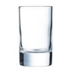 Picture of Arcoroc Islande Tubo Hi Ball Glasses 100ml (24 Pack)