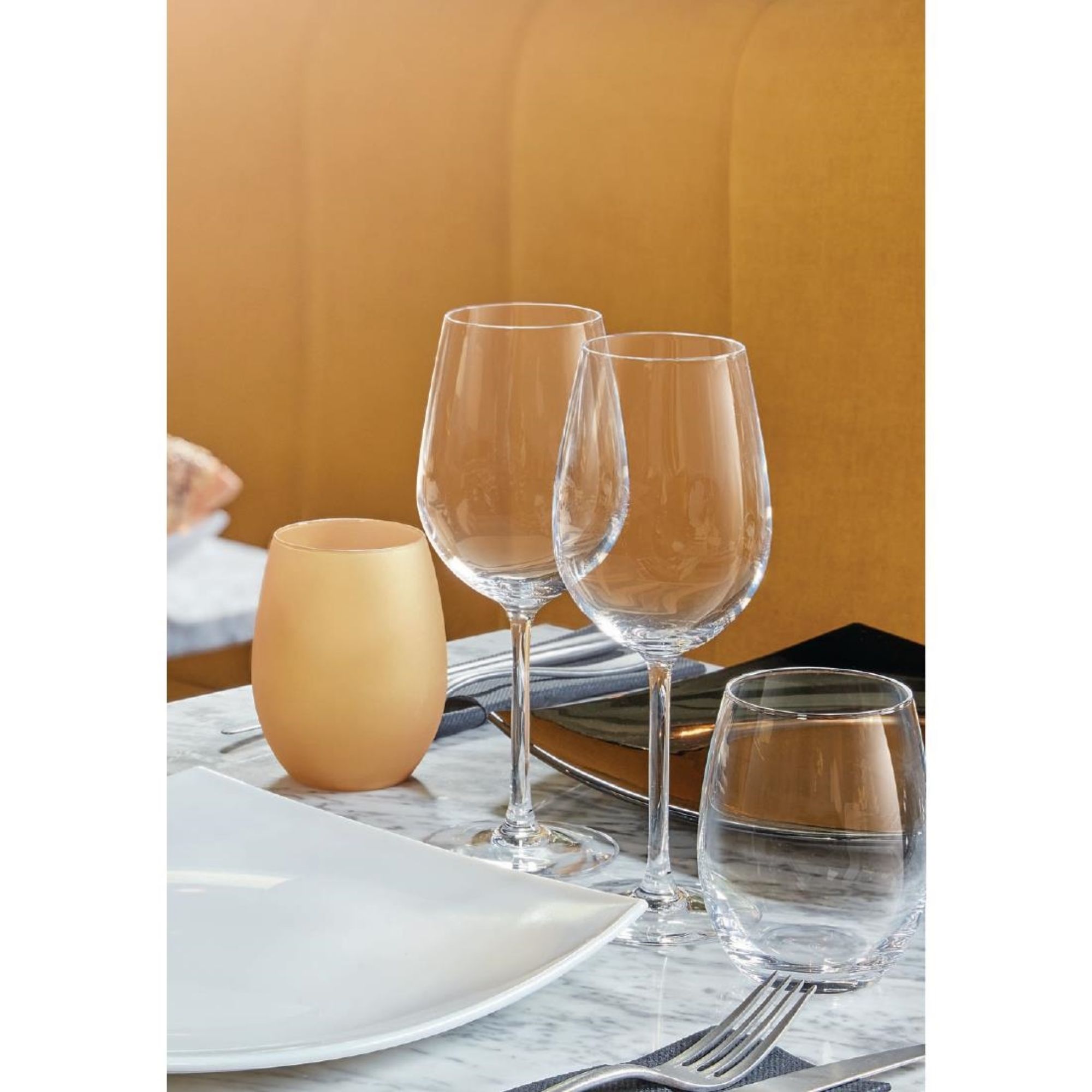 Picture of Chef & Sommelier Sequence Wine Glasses 350ml (24 Pack)
