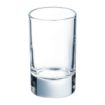 Picture of Arcoroc Islande Tubo Hi Ball Glasses 100ml (24 Pack)