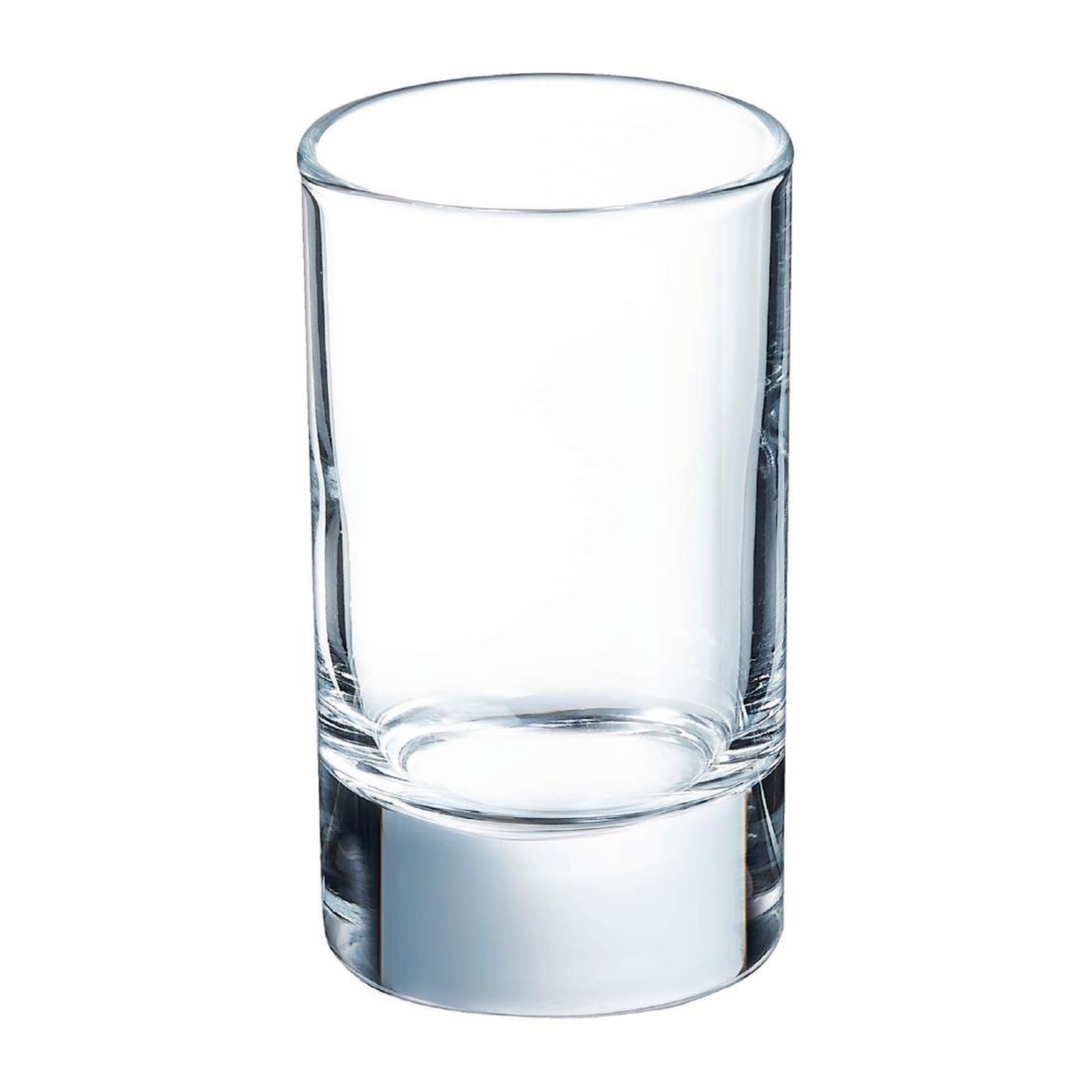 Picture of Arcoroc Islande Tubo Hi Ball Glasses 100ml (24 Pack)