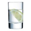 Picture of Arcoroc Islande Tubo Hi Ball Glasses 100ml (24 Pack)