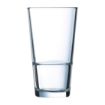 Picture of Arcoroc Stack Up Hi Ball Glasses 350ml (24 Pack)